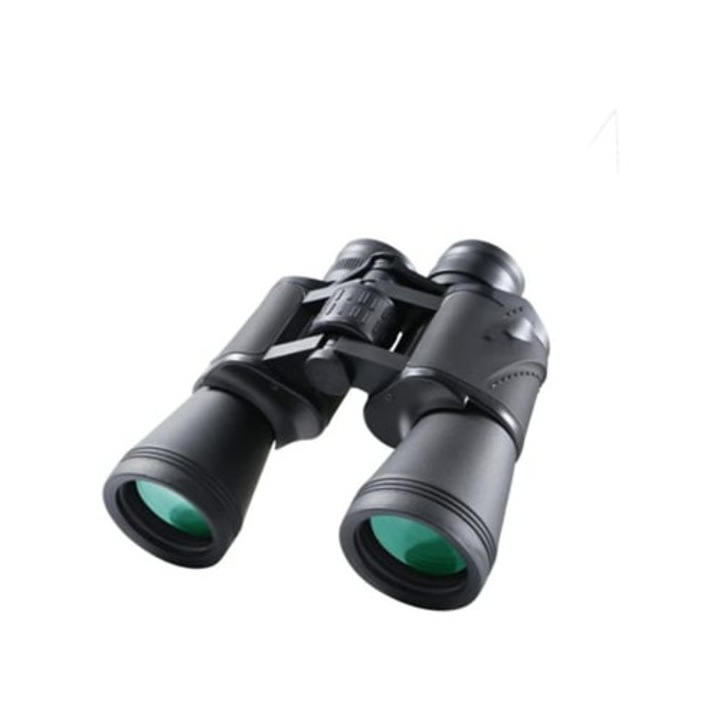 Binoclu 20x50 Night Vision IP68 Antifog Negru