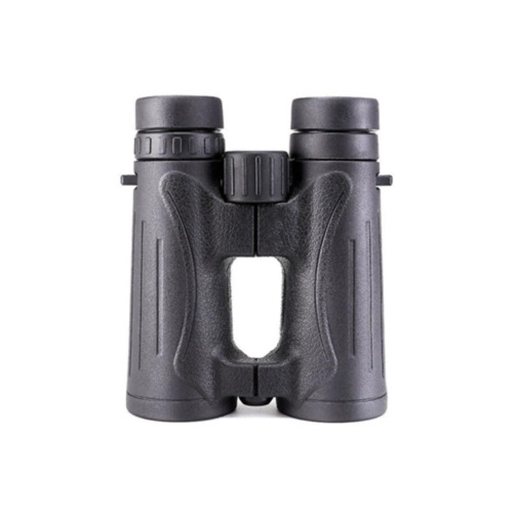 Binoclu 8x42 HD, compact, pliabil, verde, Bestvite