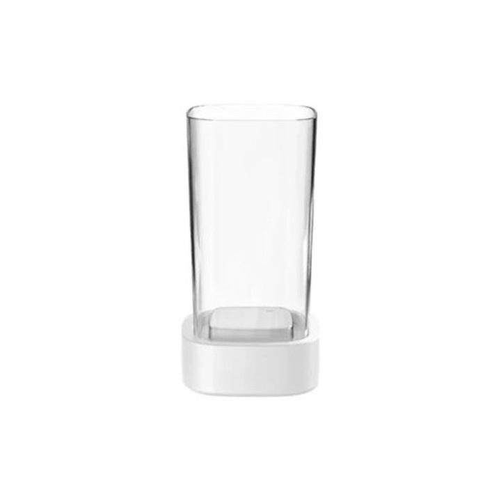 Aparat de curatare multifunctional, Ultrasuente, Alb