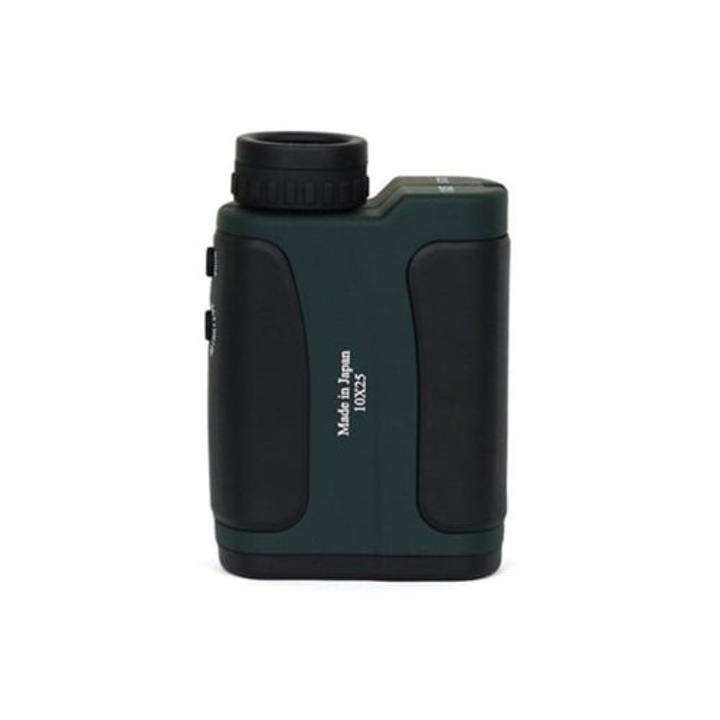 Monocular 10x25, 700m, IP68, verde