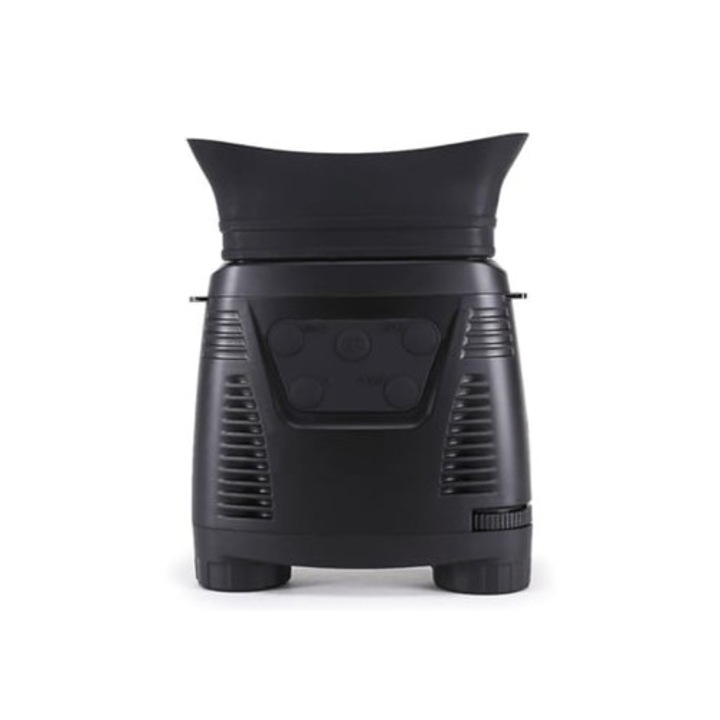 Binoclu de noapte 3.5 7x ecran mare foto video negru