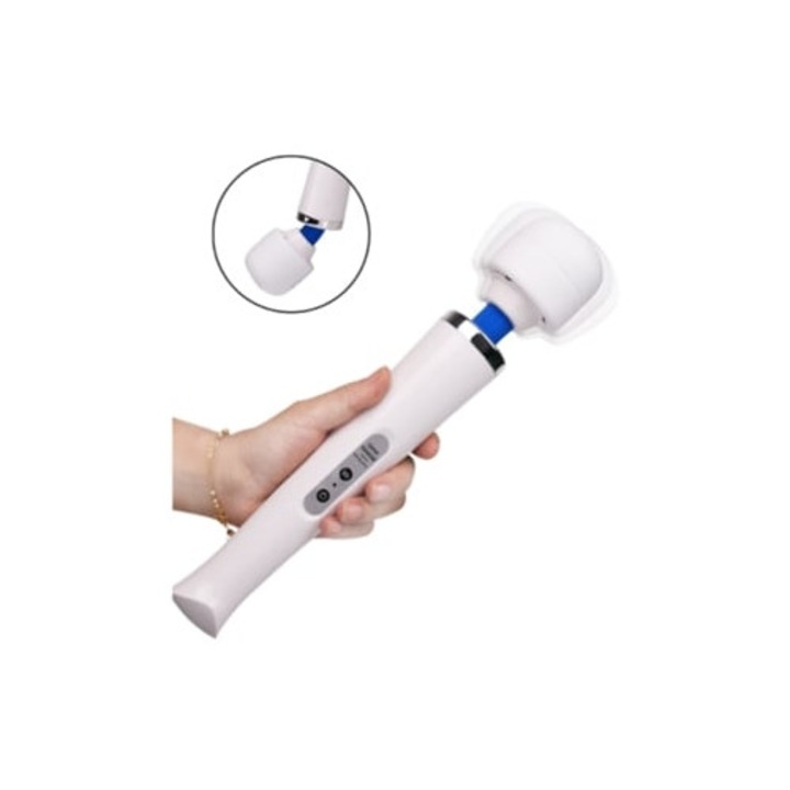 Rezgő a nőknek, fehér