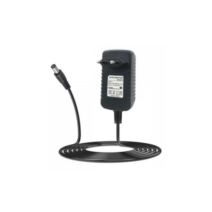 Захранващ кабел 6V, за апарат за кръвно налягане Omron Hem 7200 Z