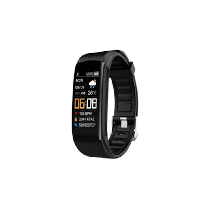 Bratara fitness, monitor de tensiune arteriala