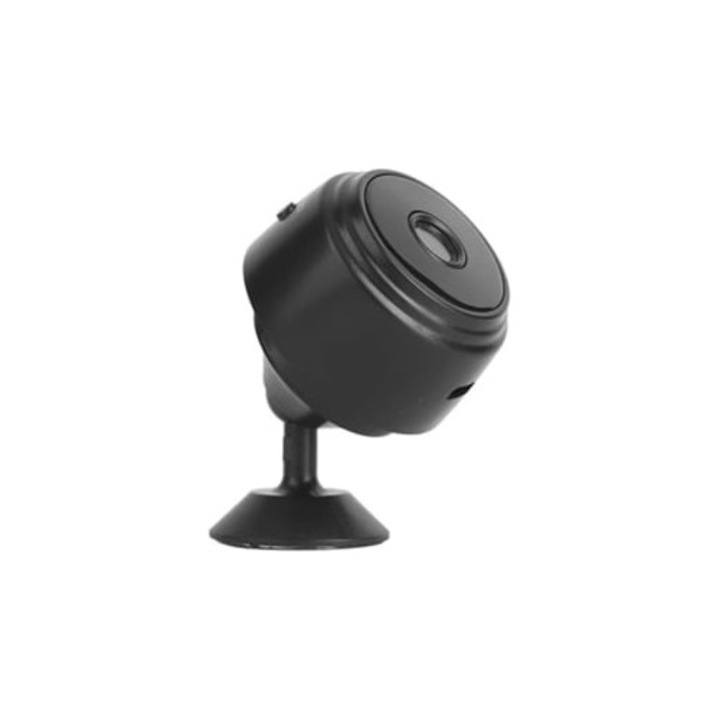 Hub USB Type-C, 2x USB 2.0/3.0, hőcsökkentő kialakítás, fekete