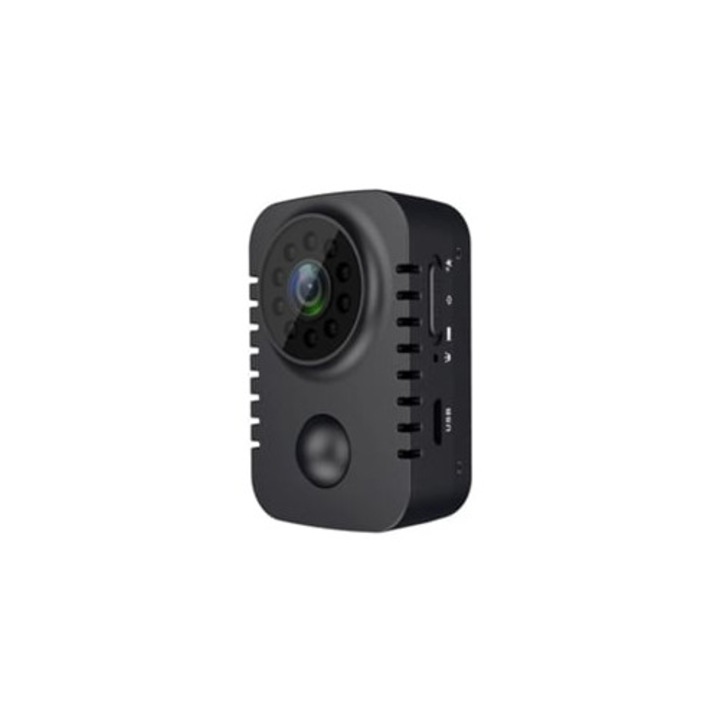 Adaptor USB C 5-in-1, 3 porturi USB 3.0, cititor carduri SD si TF