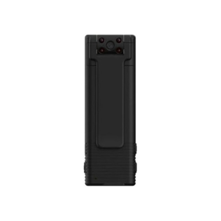 Мини безжична камера за наблюдение Bestvite B21 1080P, черна