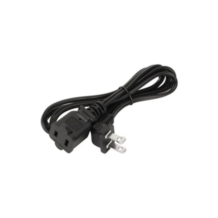 Prelungitor 18awg, 1.5m, Heavy Duty, pentru birou acasa