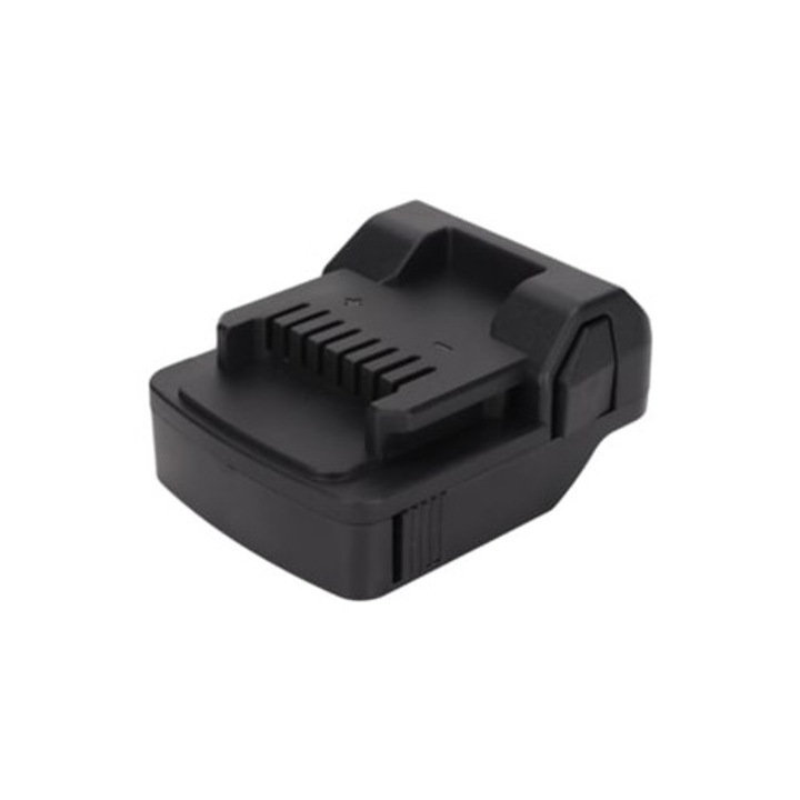 Metabo akkumulátor adapter Hitachi 18V-os elektromos szerszámokhoz