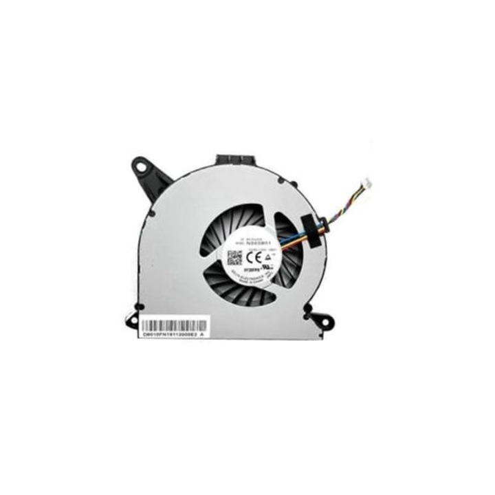 Cooler Procesor, Nuc10, set compatibil cu I3, I5, I7