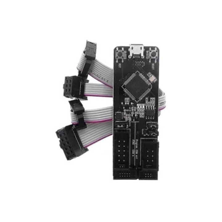 Debugger Jtag Esp Prog Esp32-höz letöltő- és hibakereső kábellel