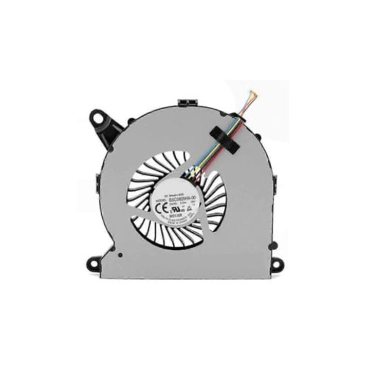 Cooler Procesor, Nuc8i7beh, Nuc8 I3, I5, I7, set