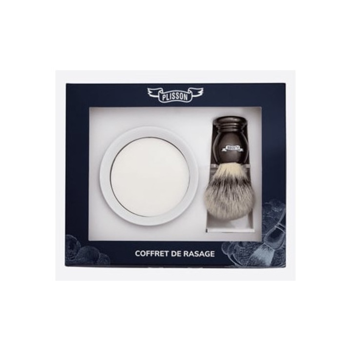 Set de fibre esentiale PLISSON pentru incepatori
