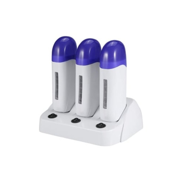 Нагревател за кола маска на ролка