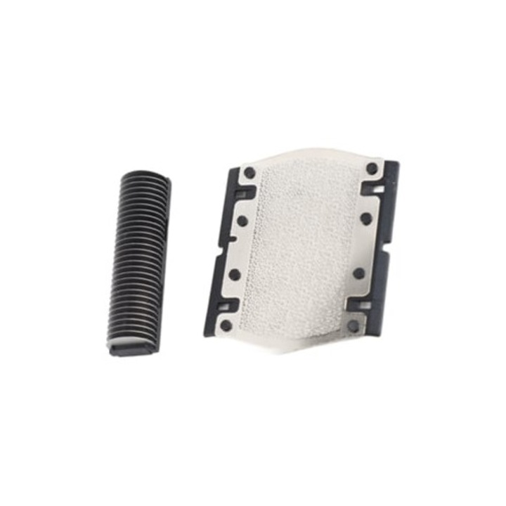 Filtru pentru aparat de ras clasic, ultra-subtire, rezistent la uzura, 2 bucati