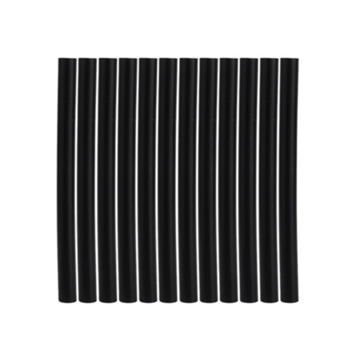 Adeziv pentru fixarea perucilor, set de betisoare pentru lipire cu pistol de lipit