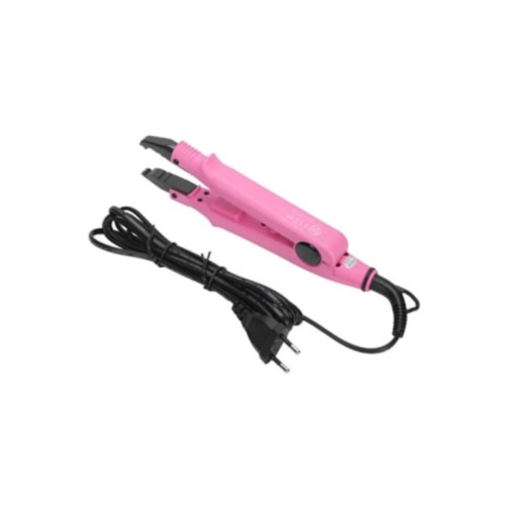 Hajvasaló, állítható hőmérséklet, 30x5cm