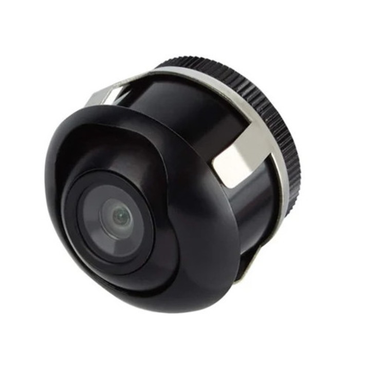 Camera de parcare 360, alarme auto & senzori de parcare