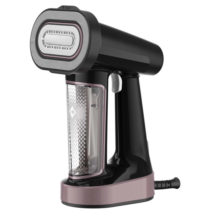 Parownica Tefal, 1800W, 180ml, 90g/min, 11.8x25.3x21cm