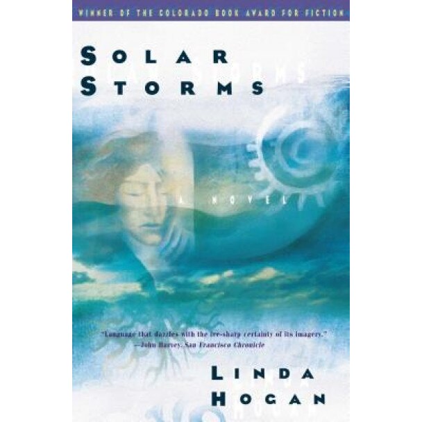 Solar Storms, Linda Hogan