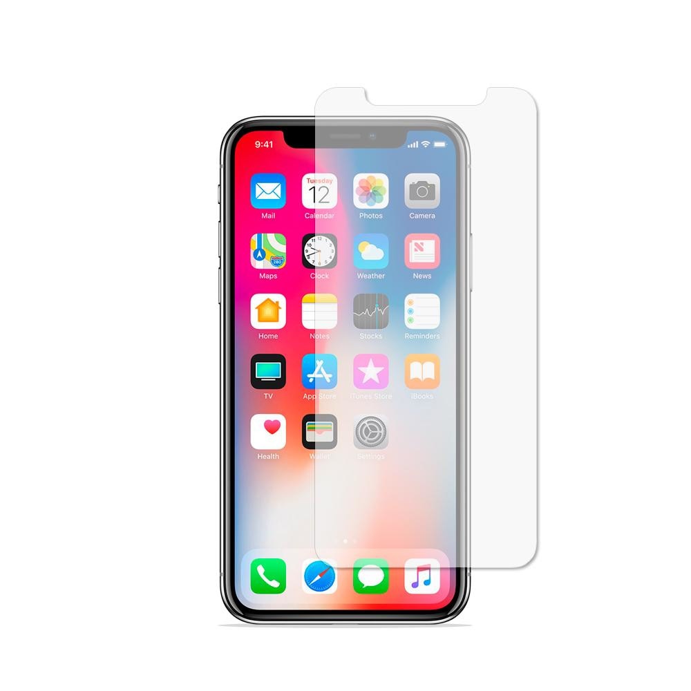 Folie de sticla securizata Apple iphone X