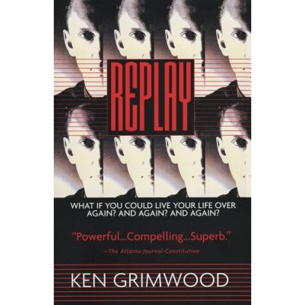 Replay, Ken Grimwood