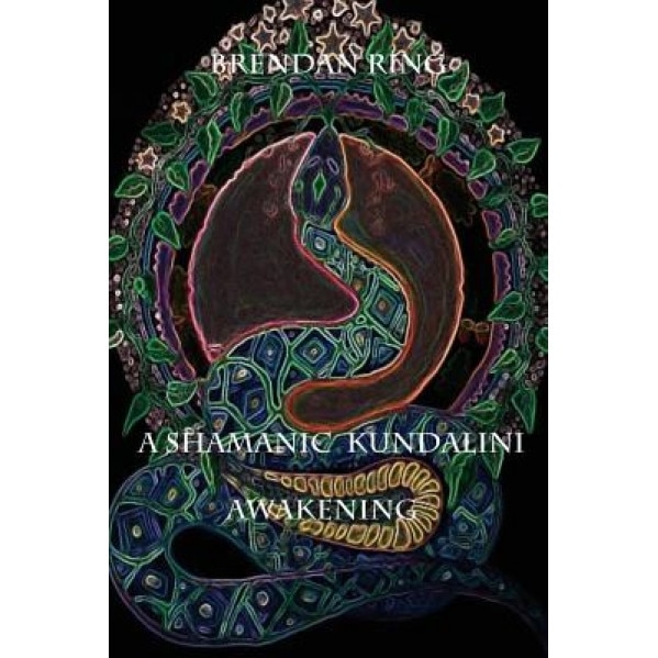 A Shamanic Kundalini Awakening, Brendan Ring (Author)