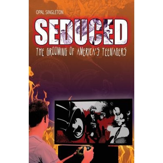 Seduced, Opal S. Singleton (Author)