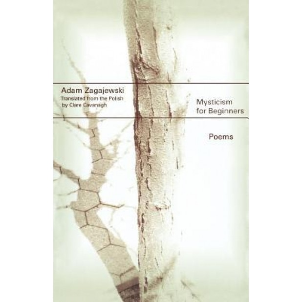 Mysticism for Beginners, Adam Zagajewski (Author)