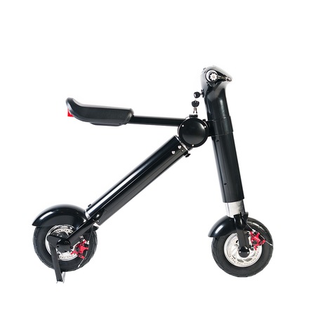 Bicicleta Electrica Freewheel E Bike Town Autonomie 35 Km