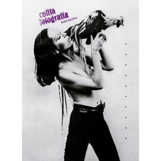 Colita, Colita (Artist)