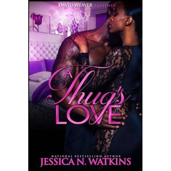 A Thug's Love, Jessica N. Watkins (Author)