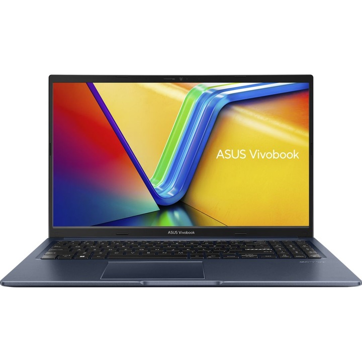 Asus M1502YA-BQ658 Quiet Blue, 284622, Notebook