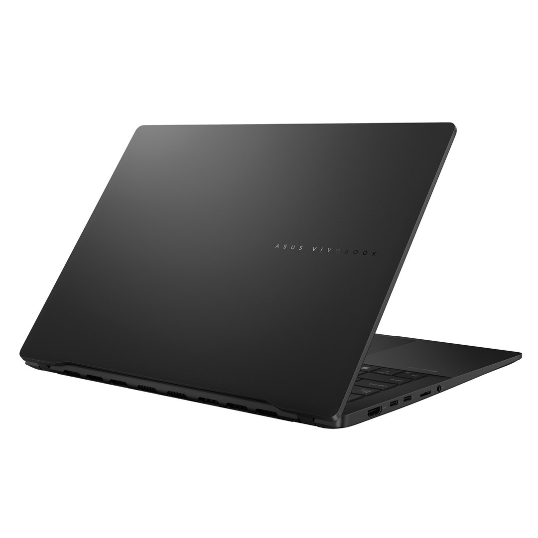 Laptop ASUS Vivobook S 14 OLED, Intel Core Ultra 7, 32GB RAM, 1TB