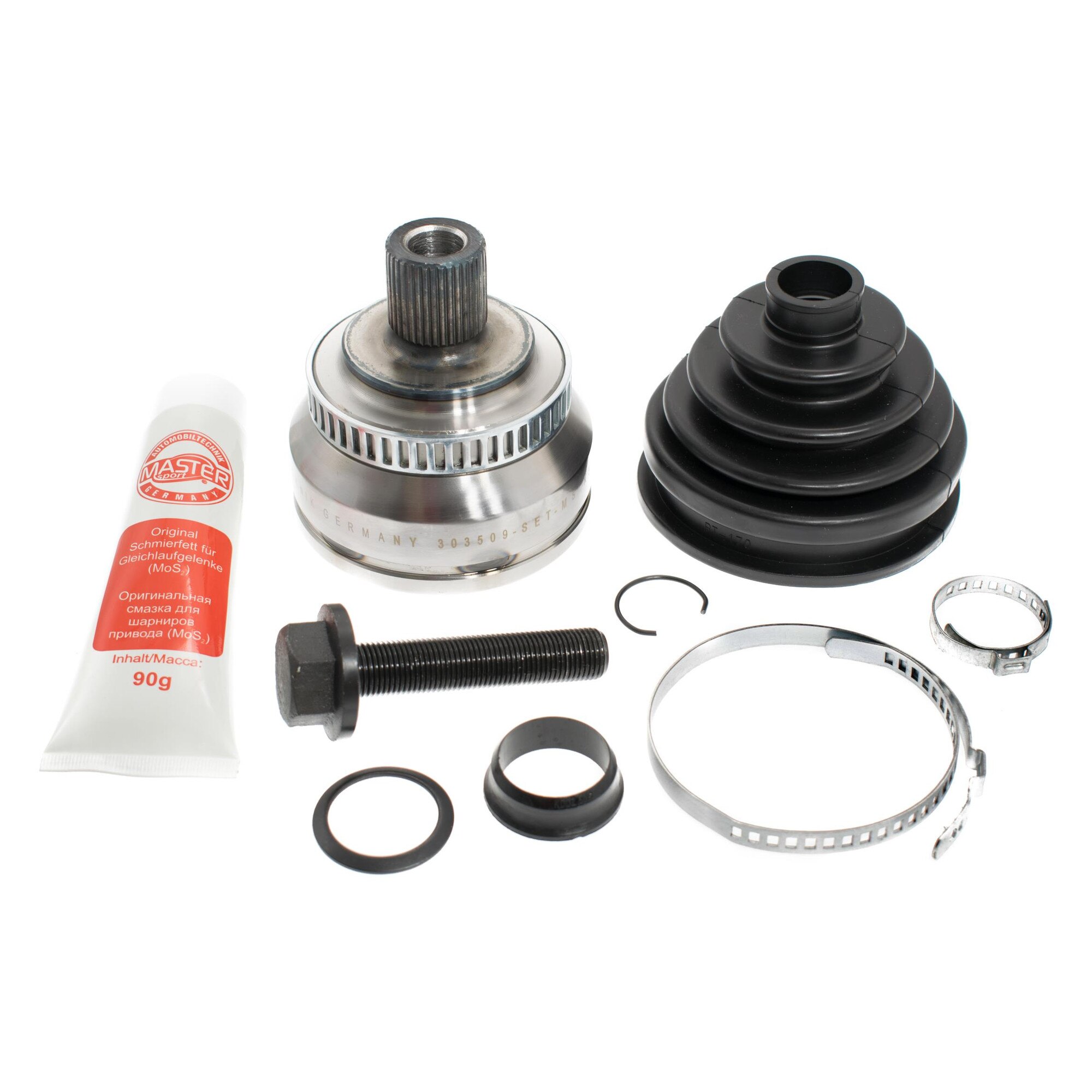 Kit articulatie omocinetica, Master Sport Germany, pentru Ford