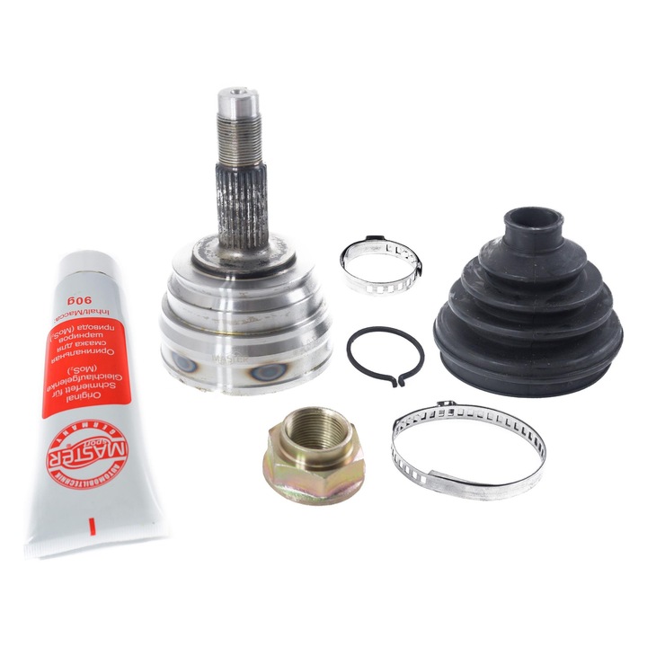 Féltengelycsukló készlet Master-Sport, Alfa Romeo 156, Fiat Marea, Lancia Lybra kompatibilis, 59mm, 148mm