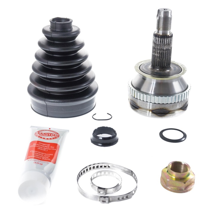 Féltengelycsukló Master-Sport, Renault Master II, 2.5 D/2.8 dTI, készlet