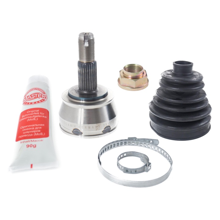 Külső féltengely csukló készlet, ALFA ROMEO 156, LANCIA LYBRA, 58,8mm, 143,3mm