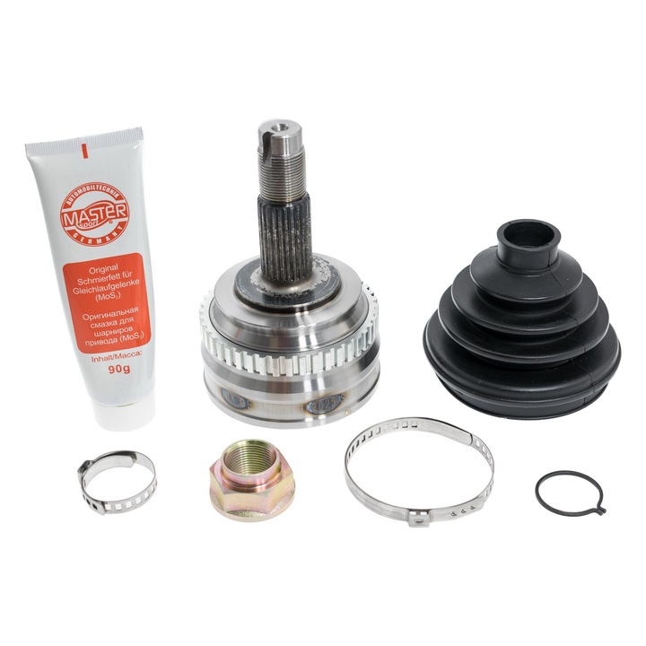 Külső csukló Alfa Romeo, Fiat, 44 fog, 56mm