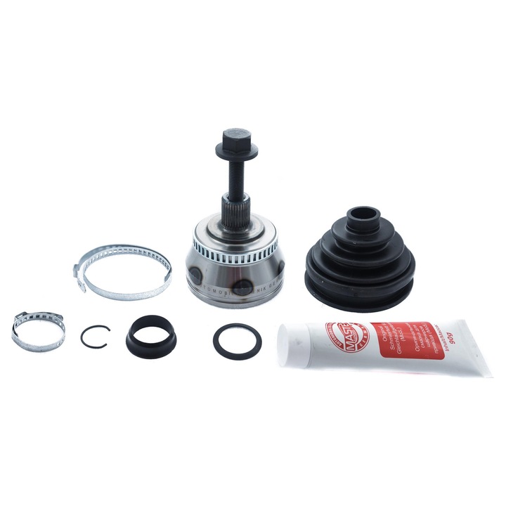 Féltengelycsukló Master-Sport, készlet, 27,5mm, 98mm, 1.9 TDI