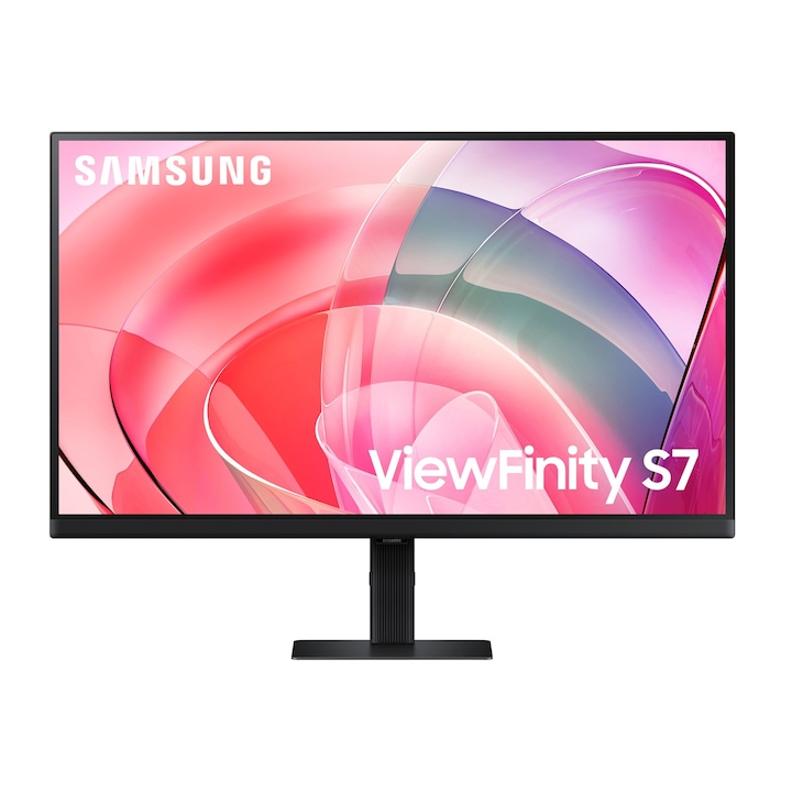 Monitor LED QHD, HP, 27", 165Hz, 2560x1440px, IPS, Negru