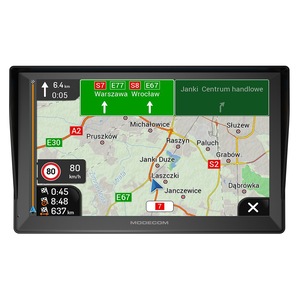 GPS Navigációs rendszerek