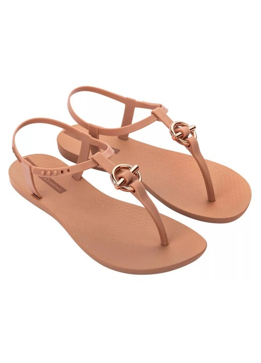 Ipanema Class Belt lábujjközös pink szandál 83655-BD455 Méret 41