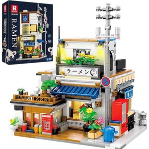 Seturi de constructie