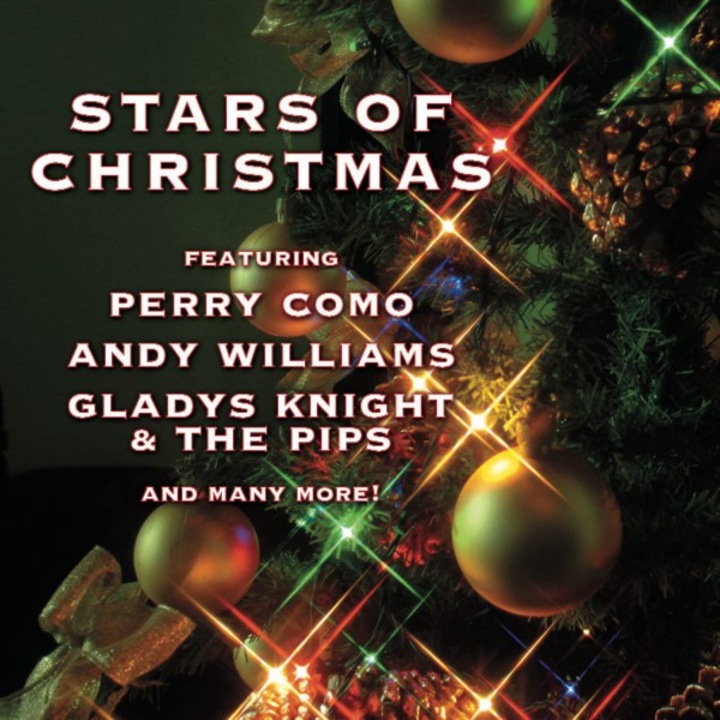 Stars of Christmas [CD]