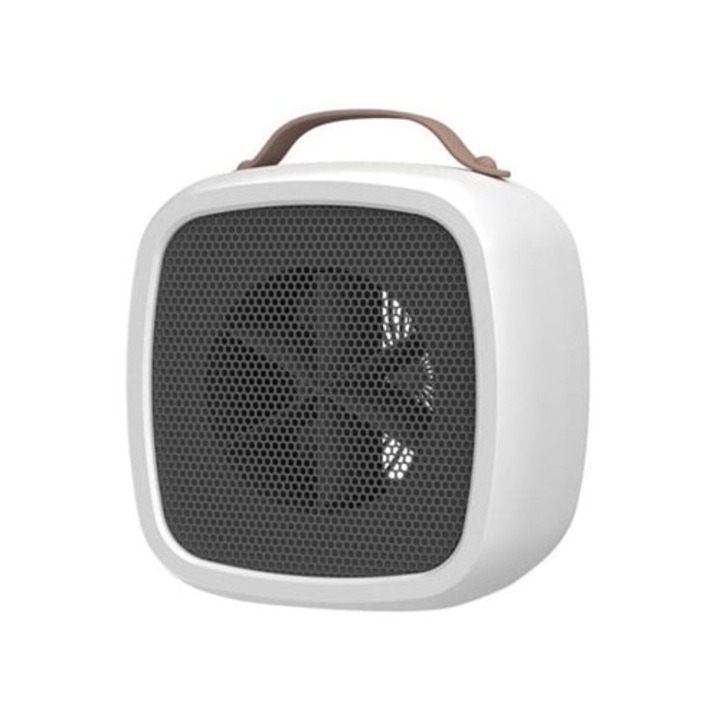 Hősugárzó ALIN1407-1, 1400W, 2 fokozat, fehér