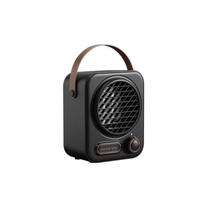 Kis elektromos hősugárzó