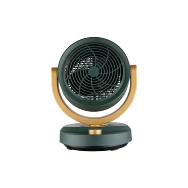 Kis elektromos hősugárzó