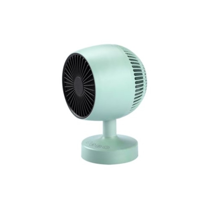 Kis elektromos hősugárzó