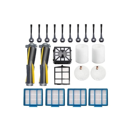 Shark Model R101ae Remote Set piese de schimb pentru aspirator Shark Iq R101Ae Rv1001Ae R101 ...